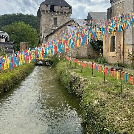 Charmante Maison De Village Condat-sur-Vezere Exterior foto