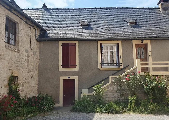Charmante Maison De Village
