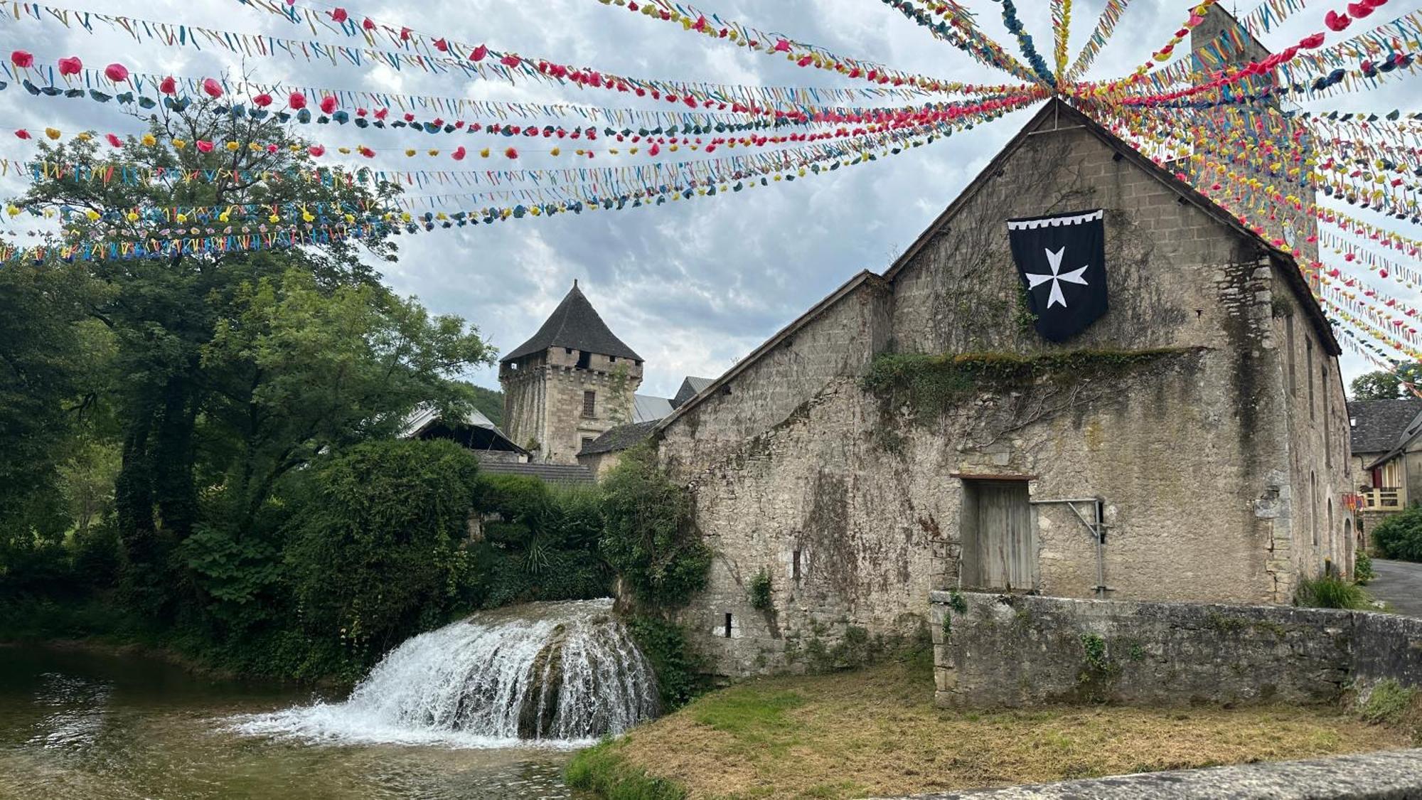 Charmante Maison De Village Condat-sur-Vezere