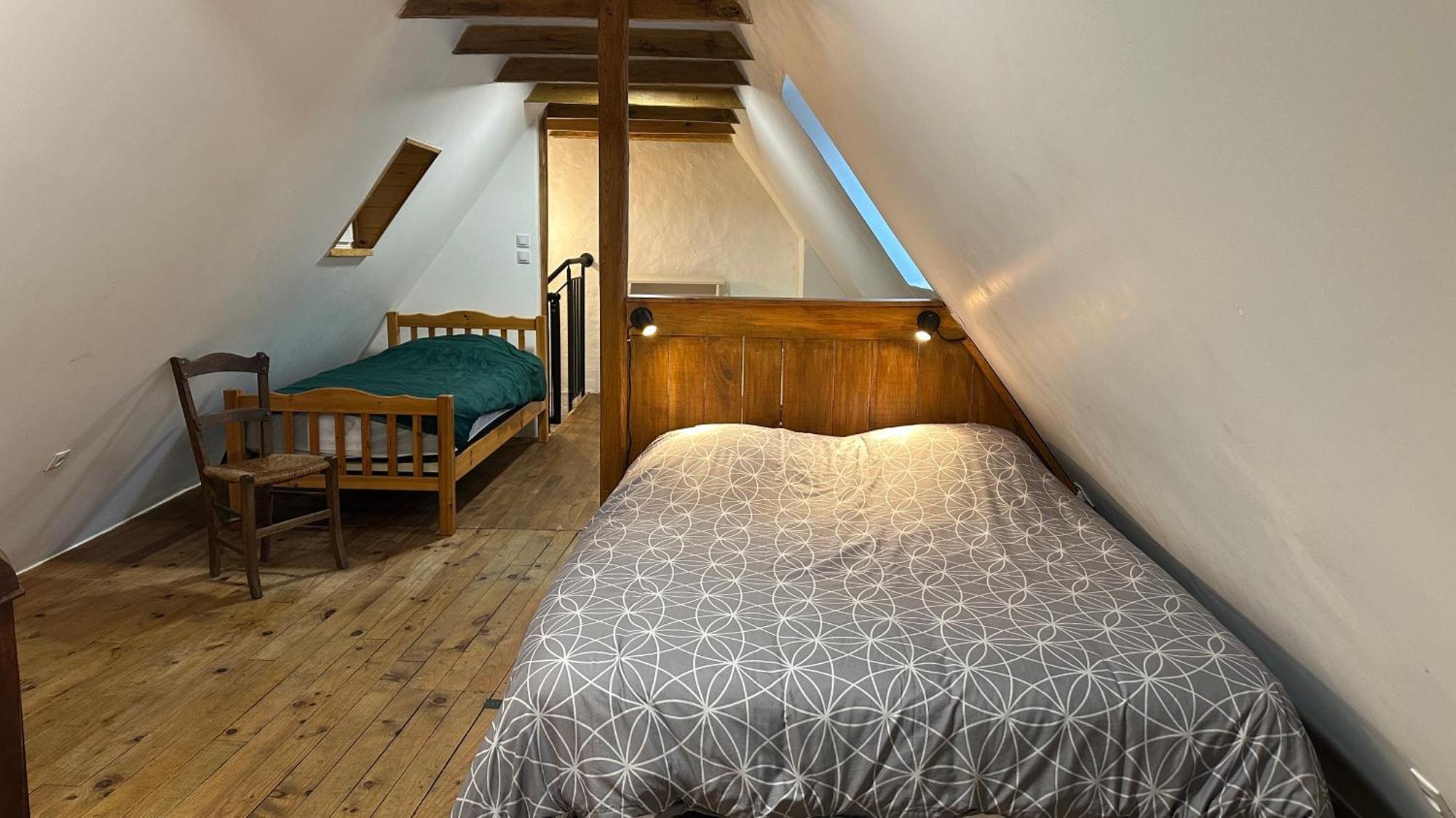 Charmante Maison De Village Ferienhaus Condat-sur-Vezere