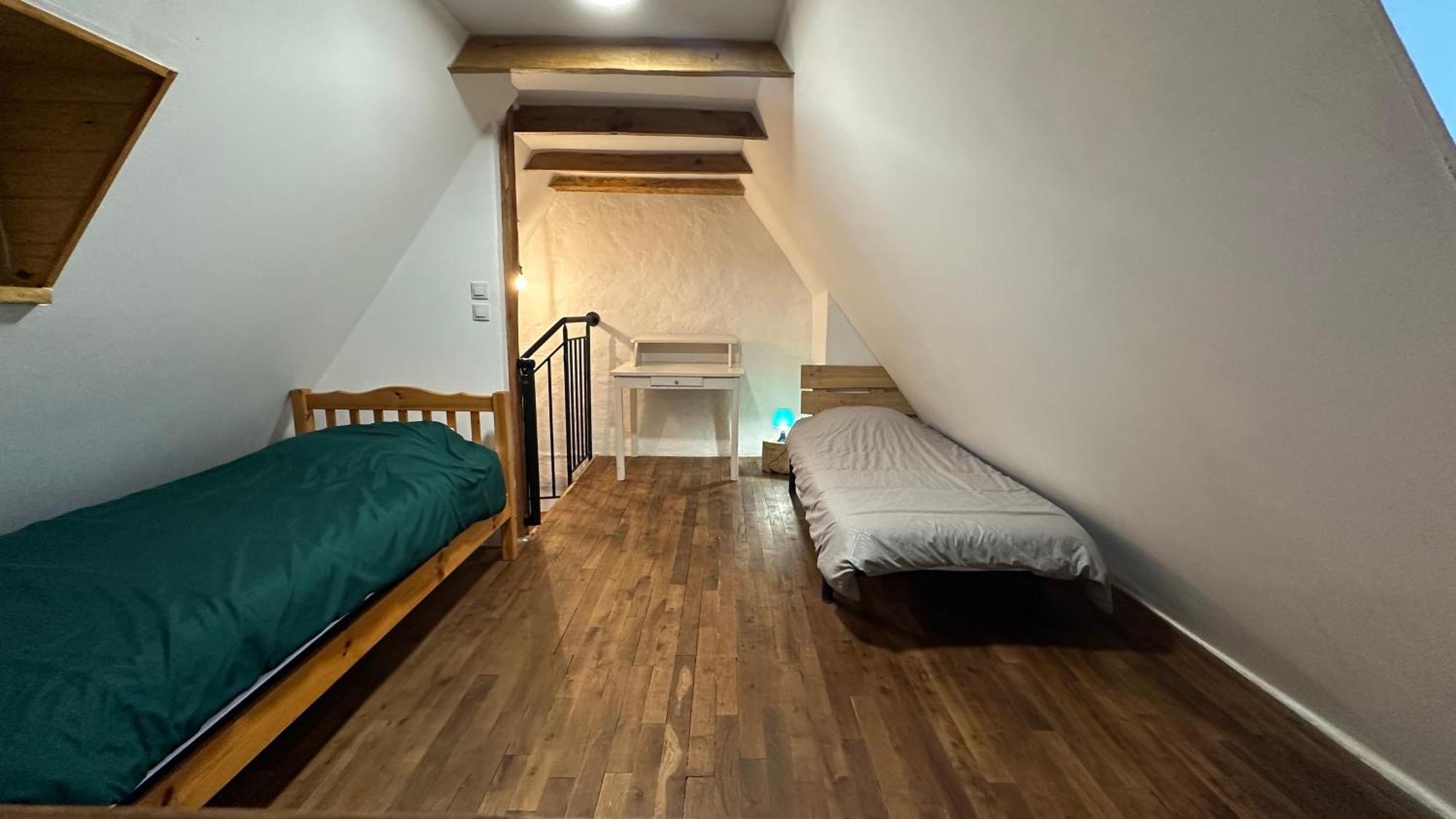 Ferienhaus Charmante Maison De Village Condat-sur-Vezere